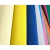 Carton ondulado Liderpapel color azul