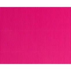 Carton ondulado Liderpapel color fucsia