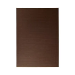 Carton ondulado Liderpapel color marron