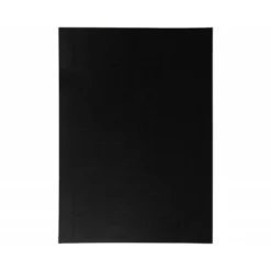 Carton ondulado Liderpapel color negro