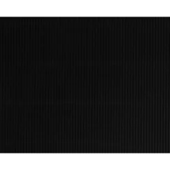 Carton ondulado Liderpapel color negro
