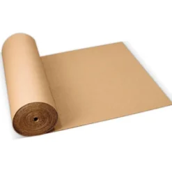 Carton ondulado Q-Connect Kraft 250g/m2