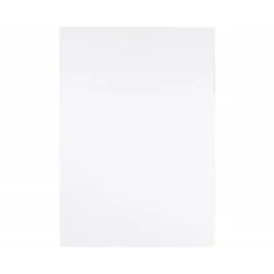 Carton pluma Liderpapel adhesivo 70 x 100 cm Espesor 3 mm