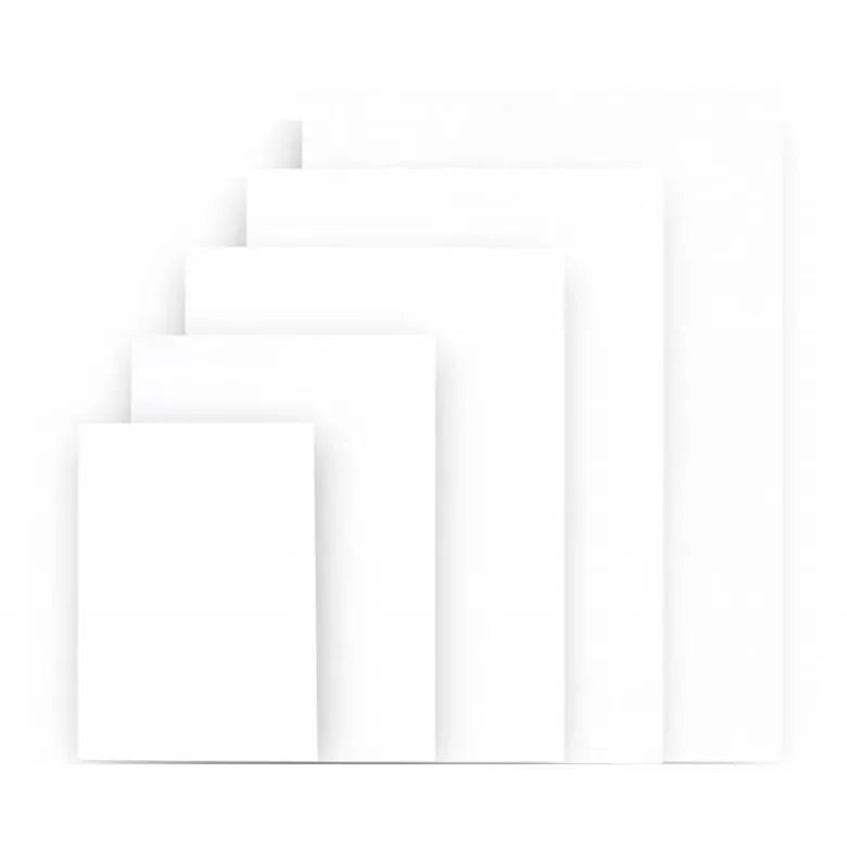 Carton pluma Liderpapel 50 x 70 cm Espesor 3 mm
