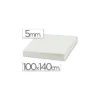 Carton pluma Liderpapel 100 x 140 cm Espesor 5 mm