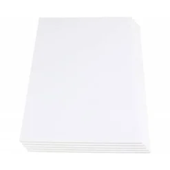 Carton pluma Liderpapel 100 x 140 cm Espesor 5 mm