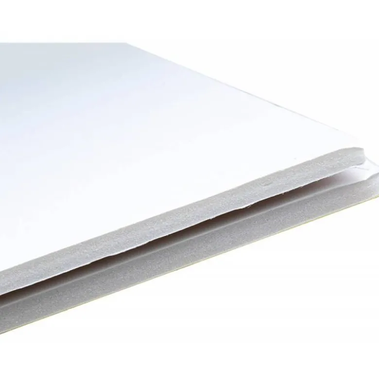 Carton pluma Liderpapel 100 x 140 cm Espesor 5 mm