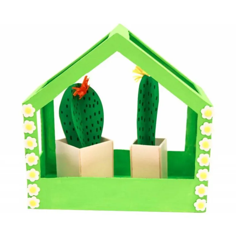 Carton pluma Liderpapel 50 x 70 cm Espesor 5 mm