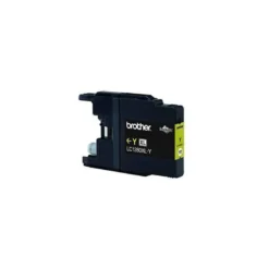 Cartucho Brother amarillo LC-1280XLYBP mfc-j6510dw mfc-j6710dw mfc-j6910dw.