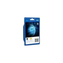 Cartucho Brother amarillo LC-1280XLYBP mfc-j6510dw mfc-j6710dw mfc-j6910dw.