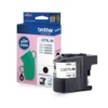 Cartucho Brother Ink Jet LC 227XL Color Negro dcp-j4120dw / mfc-j4420dw / j4620dw / j4625dw
