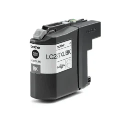 Cartucho Brother Ink Jet LC 227XL Color Negro dcp-j4120dw / mfc-j4420dw / j4620dw / j4625dw