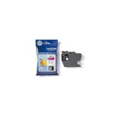 Cartucho Brother LC3211 color Magenta LC3211M dcp-j572 / dcp-j772 / dcp-j774 / mfc-j890 / mfc-j895
