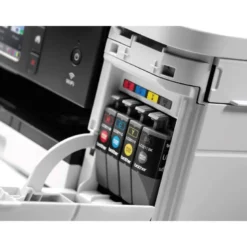 Cartucho Brother LC3211 multipack con 4 colores LC3211VAL dcp-j572 / dcp-j772 / dcp-j774 / mfc-j890 / mfc-j895