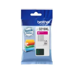 Cartucho Brother LC-3219 XLM color Magenta Larga Duracion mfc-j6530dw / mfc-j6930dw
