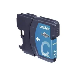 Cartucho Brother LC-1100C Cian