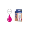 Cartucho Brother LC223M color Magenta dcp4120dw mfcj4420dw mfcj4620dw mfcj5320dw