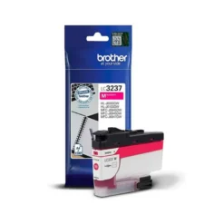 Cartucho Brother LC3237M Magenta hl-j6000dw / hl-j6100dw / mfc-j5945dw / mfc-j6945dw / mfc-j6947dw