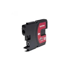 Cartucho Brother LC-980M Magenta dcp-145 dcp-165 mfc-250 mfc-290