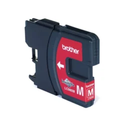 Cartucho Brother LC-980M Magenta dcp-145 dcp-165 mfc-250 mfc-290