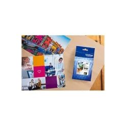 CARTUCHO BROTHER LC426VAL NEGRO, CIAN, MAGENTA Y AMARILLO mfcj4340dw / 4540dw / 4540dwxl