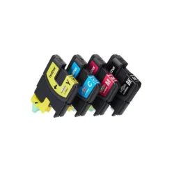Cartucho Brother LC980VALBP Tricolor + Negro dcp-145 dcp-165 mfc-250 mfc-290
