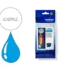 CARTUCHO BROTHER LC427XLC CIAN mfcj4340dw / 4540dw / 4540dwxl