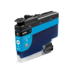 CARTUCHO BROTHER LC427XLC CIAN mfcj4340dw / 4540dw / 4540dwxl
