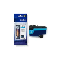 CARTUCHO BROTHER LC427XLC CIAN mfcj4340dw / 4540dw / 4540dwxl