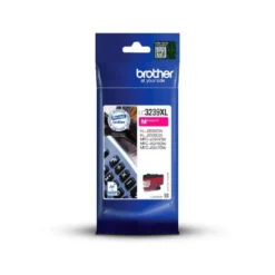 CARTUCHO BROTHER LC3239XLM COLOR MAGENTA mfc-j6945dw / mfc-j5945dw / hl-j6000dw
