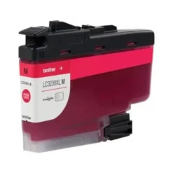 CARTUCHO BROTHER LC3239XLM COLOR MAGENTA mfc-j6945dw / mfc-j5945dw / hl-j6000dw
