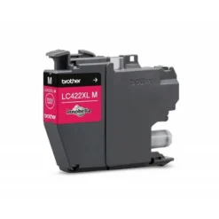 CARTUCHO BROTHER LC-422XLM COLOR MAGENTA mfc-j5340dw / mfc-j5740dw / mfc-j6540dw / mfc-j6940dw