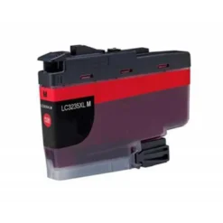 CARTUCHO BROTHER LC3235XLM COLOR MAGENTA dcp-j1100dw / mfc-j1300dw