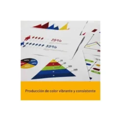 CARTUCHO BROTHER LC427XLY AMARILLO mfcj4340dw / 4540dw / 4540dwxl