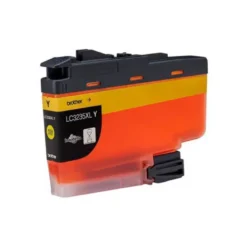CARTUCHO BROTHER LC3235XLY COLOR AMARILLO dcp-j1100dw / mfc-j1300dw