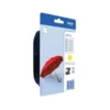 Cartucho Brother LC225XLYBP Color Amarillo mfc-j 4420 dw / mfc-j 5620 dw