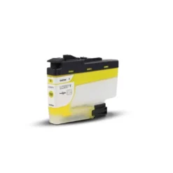 Cartucho Brother LC3237Y Amarillo hl-j6000dw / hl-j6100dw / mfc-j5945dw / mfc-j6945dw / mfc-j6947dw