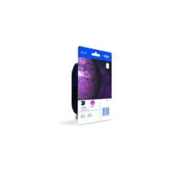 Cartucho Brother Magenta LC-1220MBP mfc-j430w dcp-j725w/j925w
