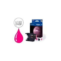 Cartucho Brother Magenta LC-1220MBP mfc-j430w dcp-j725w/j925w