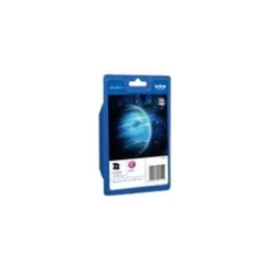 Cartucho Brother magenta LC-1280XLMBP mfc-j6510dw mfc-j6710dw mfc-j6910dw.