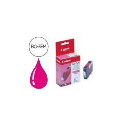 Cartucho Canon 4481A002 Nº BCI-3EM Magenta