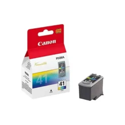 Cartucho Canon 0617B001 Nº CL-41 Tricolor