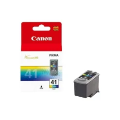 Cartucho Canon 0617B001 Nº CL-41 Tricolor