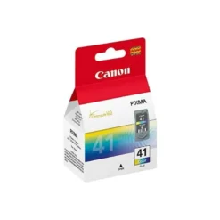 Cartucho Canon 0617B001 Nº CL-41 Tricolor