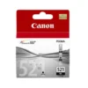 Cartucho Canon 2933B001 Nº CLI-521BK Negro