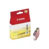Cartucho Canon 0623B001 Nº CLI-8Y Amarillo
