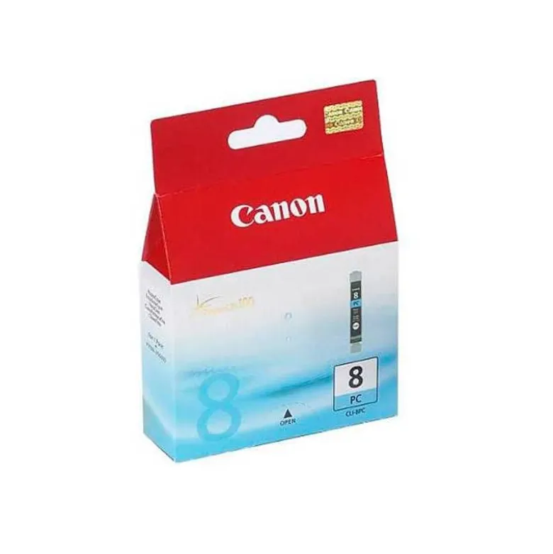 Cartucho Canon 0615B001 Nº PG-40 Negro