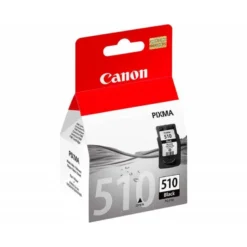 Cartucho Canon 2970B001 Nº PG-510 Negro