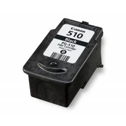 Cartucho Canon 2970B001 Nº PG-510 Negro