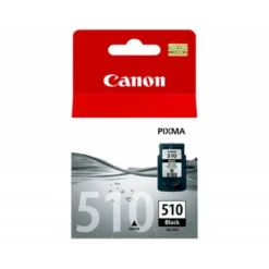 Cartucho Canon 2970B001 Nº PG-510 Negro